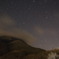 星降る夜
