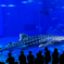 沖縄_美ら海水族館_ジンベエザメ