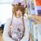 ANGELIC PRETTY DAY DREAM CARNIVAL