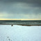 冬の渚