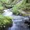 小川の流れ