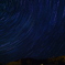 久しぶりの星空