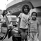 Street kids in Ahmedabad