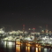 工場夜景