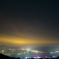 天橋立　夜景