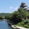 岡山城