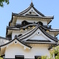 彦根城