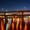 福岡の夜景