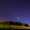 星かがやく丘　富良野
