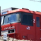 金太郎・二車体連結の２