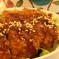 ソースカツ丼