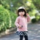 なぜか右手になすび