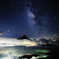 雲上の競演