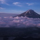 富嶽よ永遠に～輝く雲海