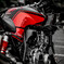 CB400