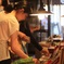 熊本城城下町の漬物屋
