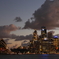 Sydney夜景