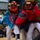 春祭り