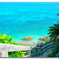 沖縄・久高島