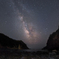 西伊豆の星空