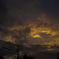 夕焼け