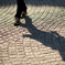 stone pavement