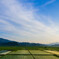 田舎の風景
