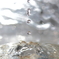 Hole of water…