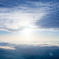 空の光