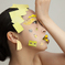 スクラップアートメイク（yellow）