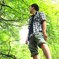 森の男