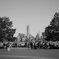 A day in NEW YORK