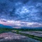 田園風景