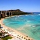 Hawaii Waikiki Beach