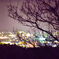 金沢の夜景