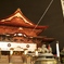 善光寺　御開帳