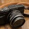 new camera