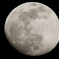 2015年05月31日　京都で見えた月