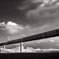 elevated railroad