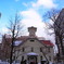 札幌時計台