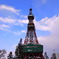 札幌テレビ塔