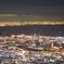 神戸の夜景_0011