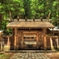 仁科神明宮（HDR）