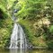 阿寺の七滝(その2)