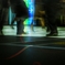 夜…駅に急ぐ…