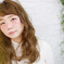 ナミウェーブ　hair