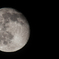 2015年06月04日　京都で見えた月