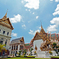 Chakri Maha Prasat Hall - Grand Palace