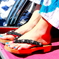Foot