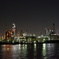川崎工場夜景